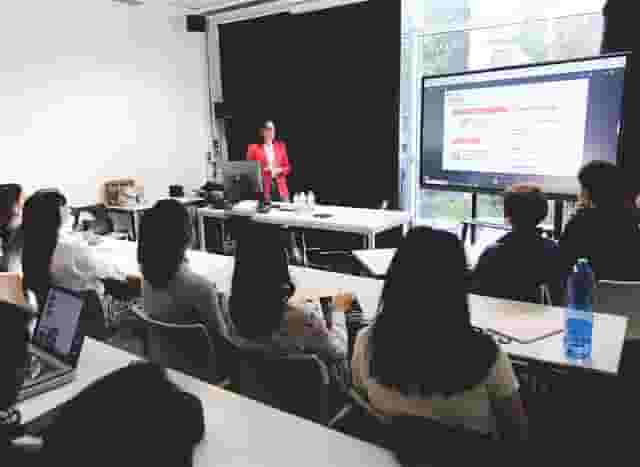 Workshops