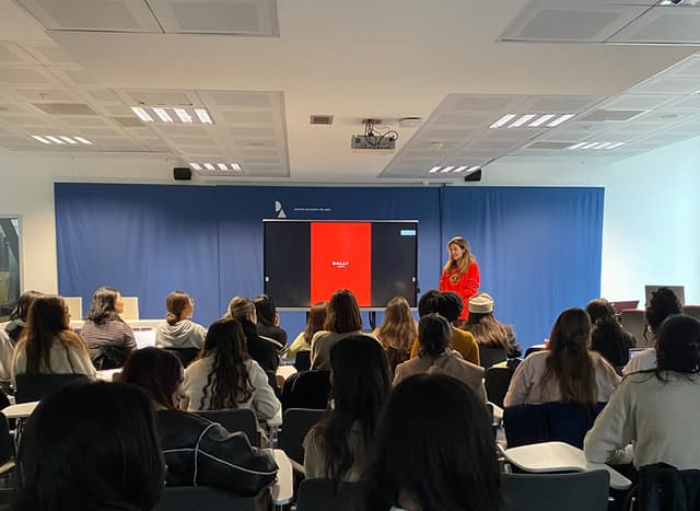 Workshops
