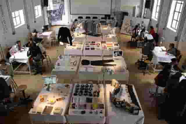 Workshops