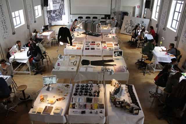Workshops