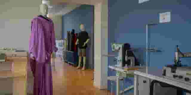 Fashion Lab