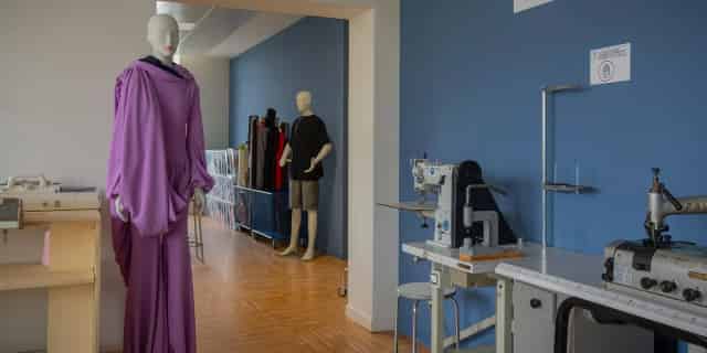 Fashion Lab