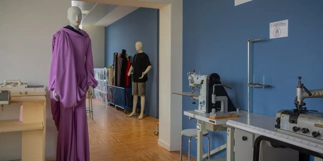 Fashion Lab