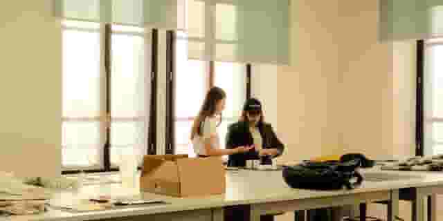 Fashion Lab