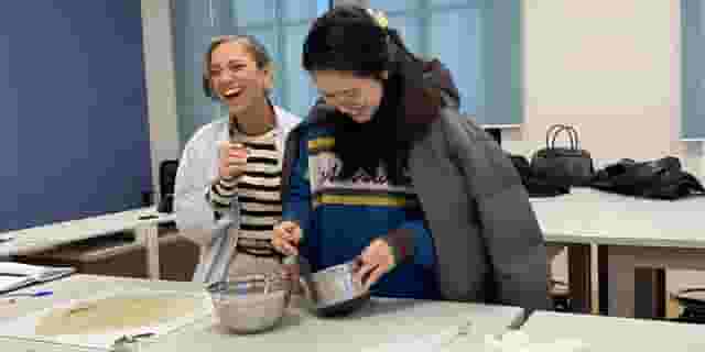 Fashion Lab