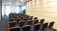 Reception Halls