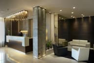 Reception Halls