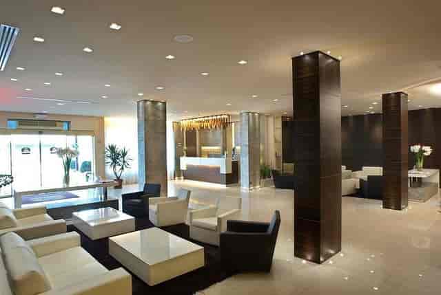 BEST WESTERN HOTEL TRE TORRI : Prezzi e ...