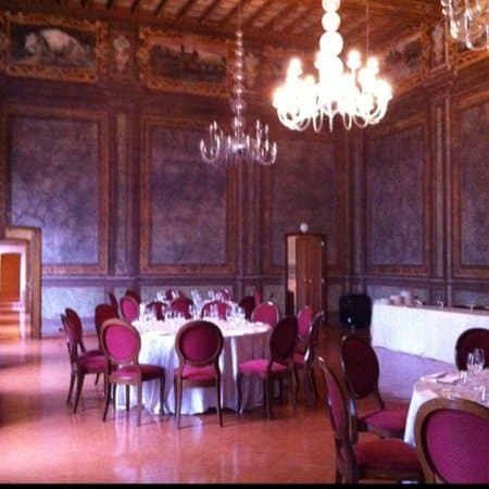 Ballroom