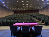 Quirky Conference Venues