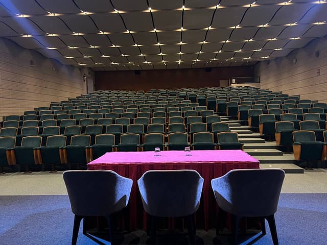 Auditorium