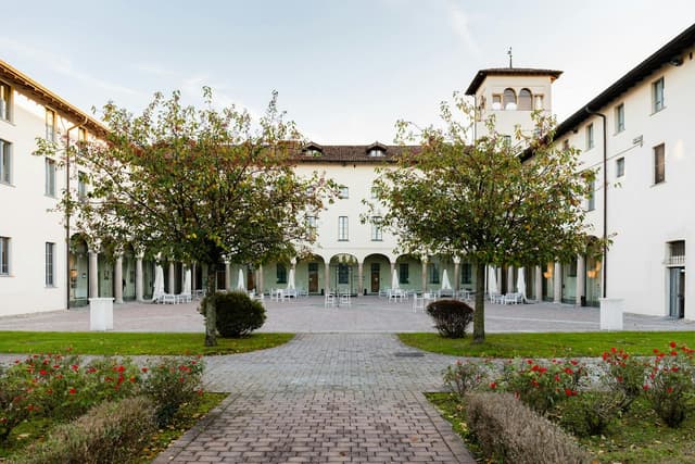 Salone di Corte