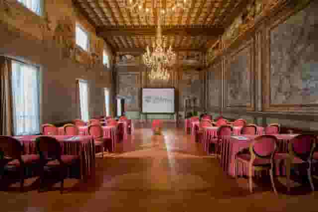 Salone di Corte