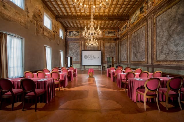 Salone di Corte