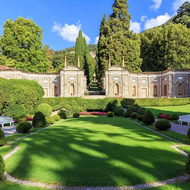 Villa D'Este