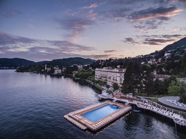 Villa D'Este