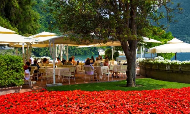 Villa D'Este