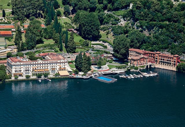 Villa D'Este
