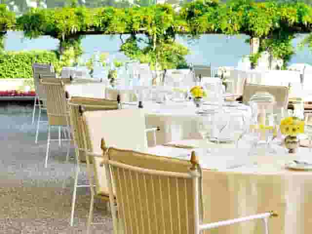 Terrazza Grill
