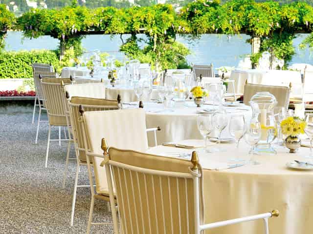 Terrazza Grill