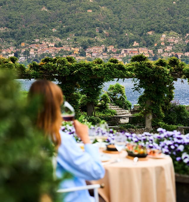 Villa D'Este