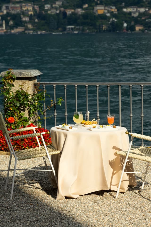 Villa D'Este