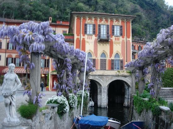 Villa D'Este