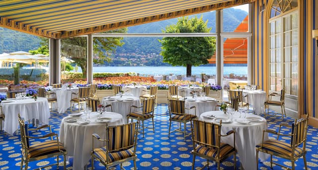 Villa D'Este