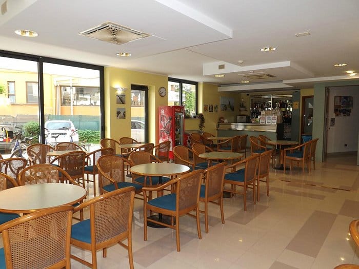 HOTEL VILLA CLAUDIA (Bellaria-Igea ...