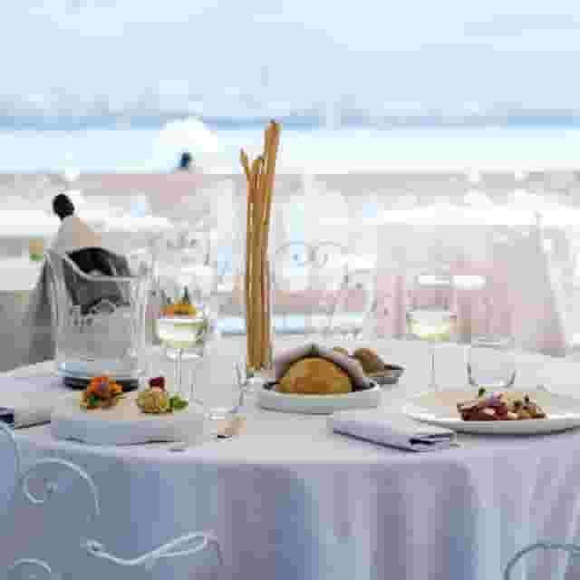 Function room facility