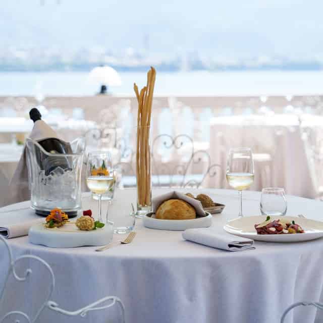 Function room facility