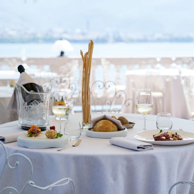 Function room facility