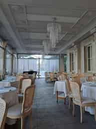 Private Dining Rooms