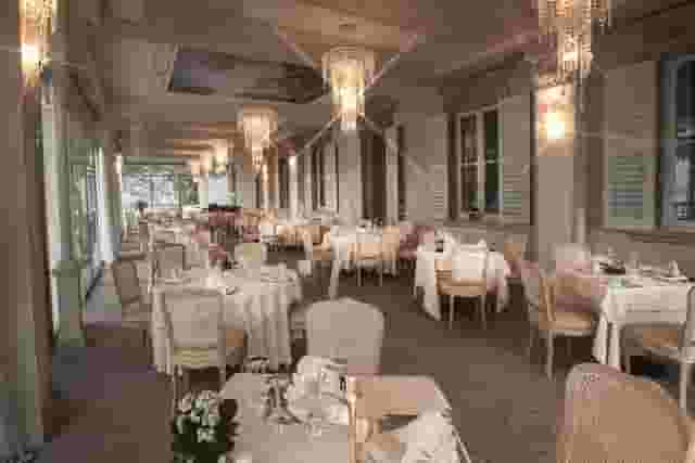 Function room facility