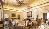 Private Dining Rooms