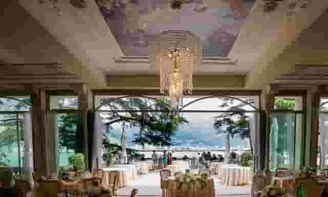 Function room facility