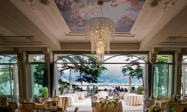 Function room facility