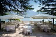 Private Dining Rooms