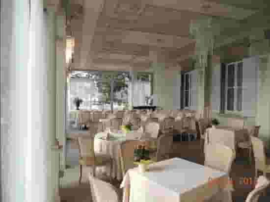 Function room facility