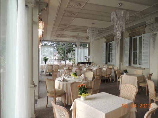 Function room facility