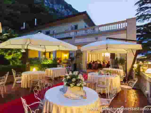 Veranda