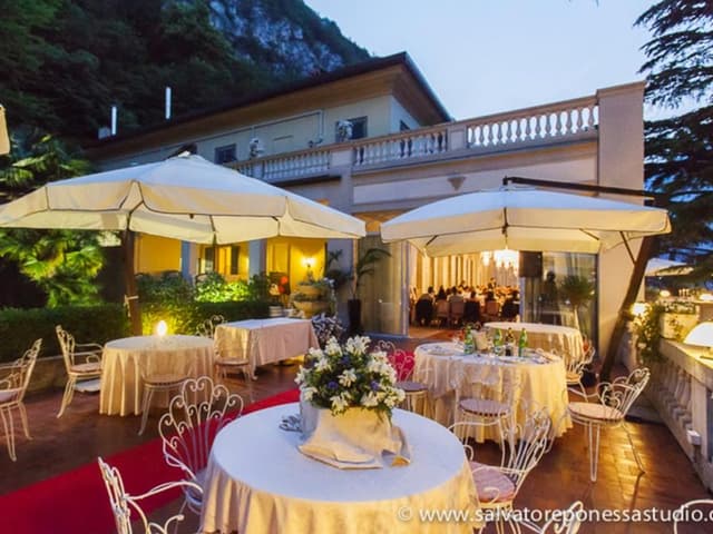 Veranda