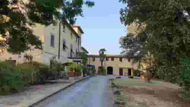 Prugna panoramico