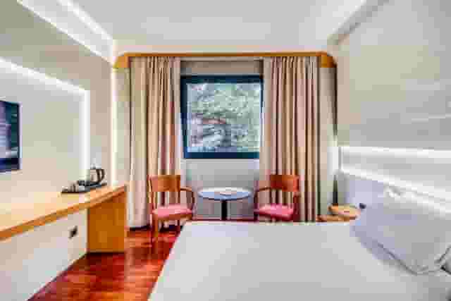 Dilambda Room