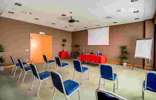 Dilambda Room