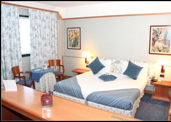 Rolls Royce Room: Luxury Suite, Hotel, Retreat
