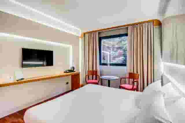 Rolls Royce Room