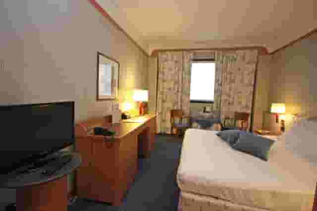 Ferrari Room
