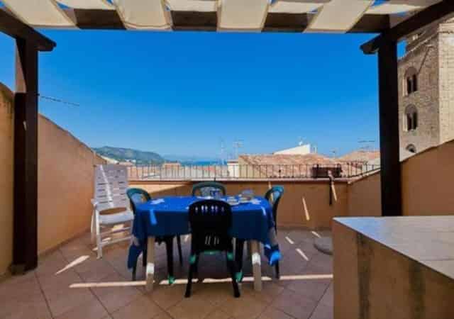 Terrazza Panoramica