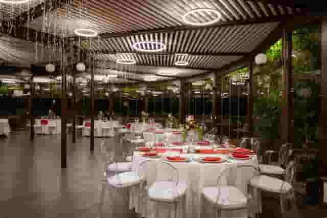 Giardino Coperto